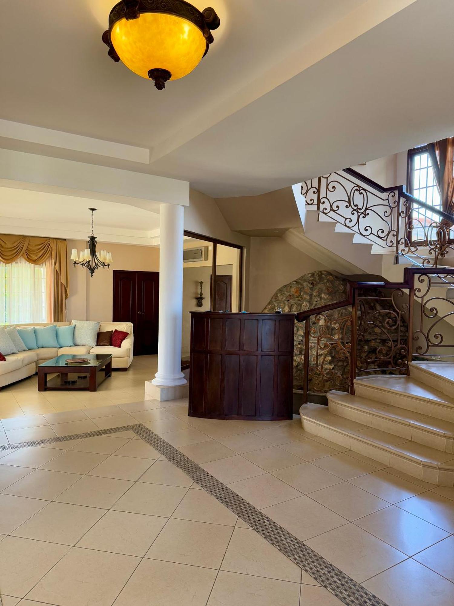 Casa Magna Hotel Лас Таблас Екстериор снимка