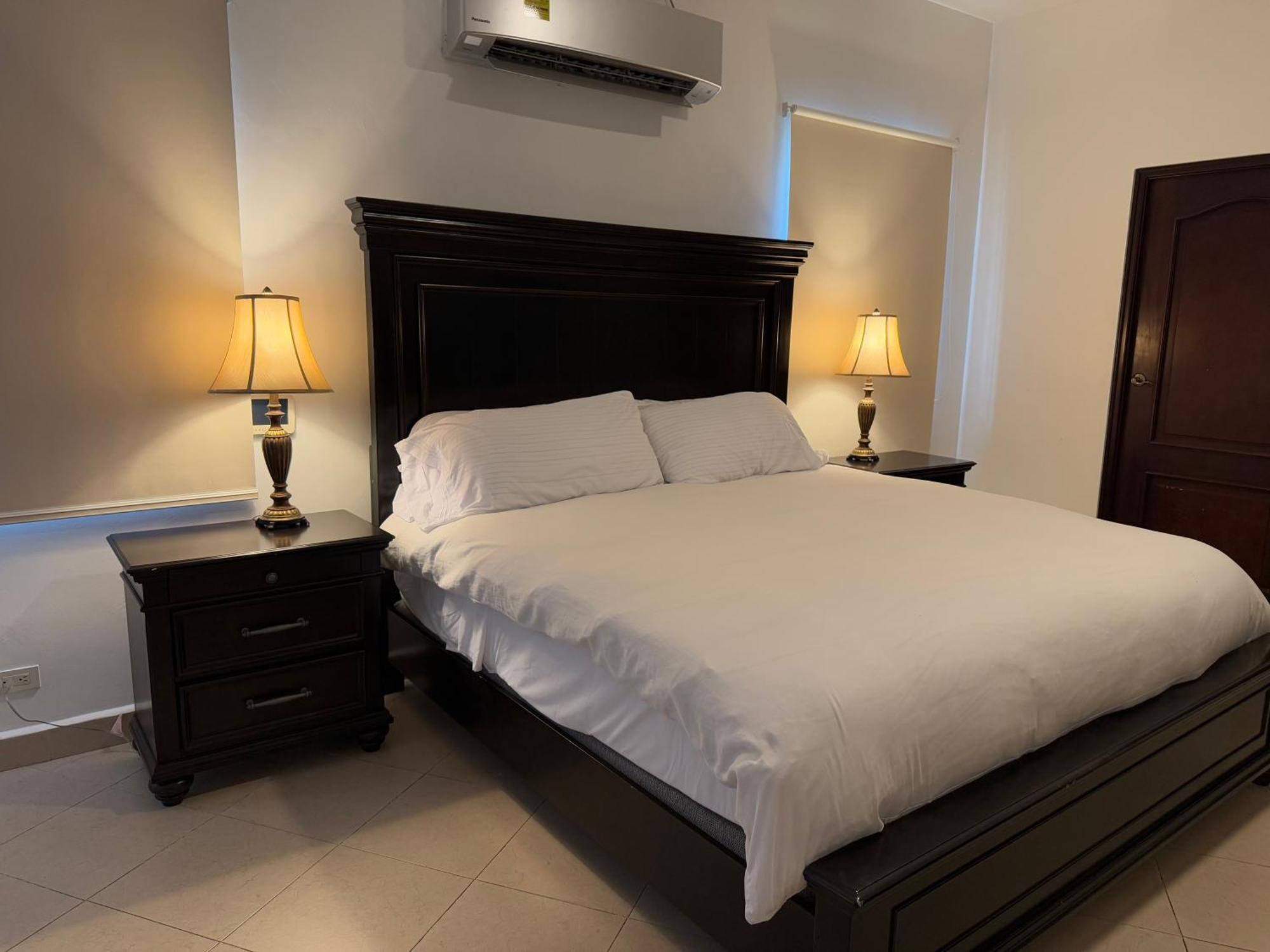Casa Magna Hotel Лас Таблас Екстериор снимка