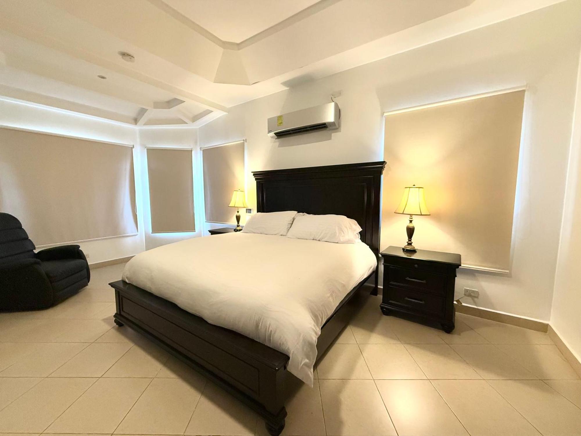 Casa Magna Hotel Лас Таблас Екстериор снимка